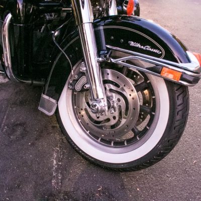 Needles, CA – Motorcyclist Hurt in Accident on I-40 near Kelbaker Rd
