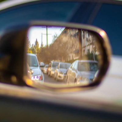Benson, NC – Injuries in Wrong-Way Crash on I-40 near MM 323