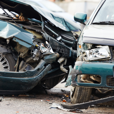 Del City, OK – Injuries Reported in Crash on E I-40 W&B at Scott St