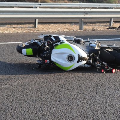Dunn, NC – Two Injured in Motorcycle Crash on Ashe Ave
