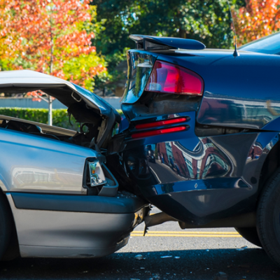 Multi-Vehicle Pileups on I-40: Common Causes and Liability