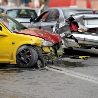 Albuquerque, NM – Child Injured in Crash Near I-40 & Carlisle Blvd NE