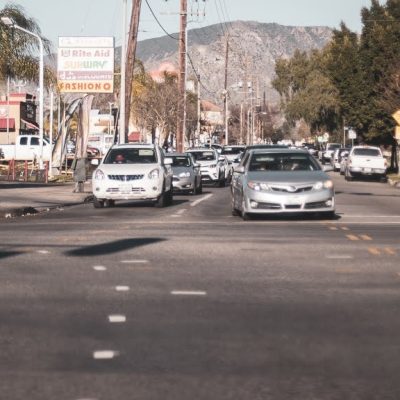 Albuquerque, NM – Fatal Accident on WB I-40 Involving Stolen Vehicle Suspect