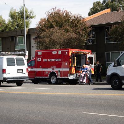 Albuquerque, NM – Injury Accident Near I-40 E Frontage Rd & Wyoming Blvd