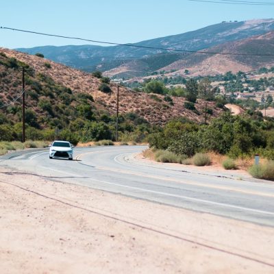 Albuquerque, NM – Injury Accident on I-40 E Near Rio Grande River