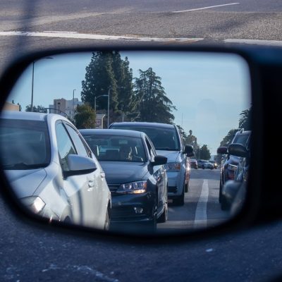 Albuquerque, NM – Traffic Accident with Injuries on EB I-40 Near San Pedro