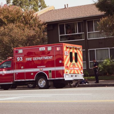 Mt. Juliet, TN – Injury Crash on I-40 West Near MM 226