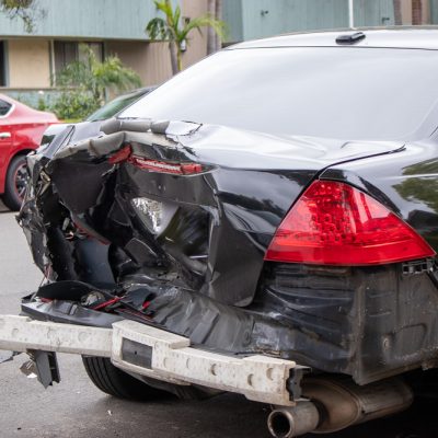 Garner, NC – Injury Crash on I-40 WB at Jones Sausage Rd