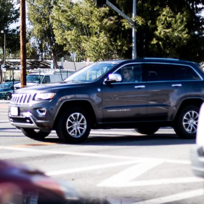 Greensboro, NC – Injuries in I-40 Crash near Gate City Blvd