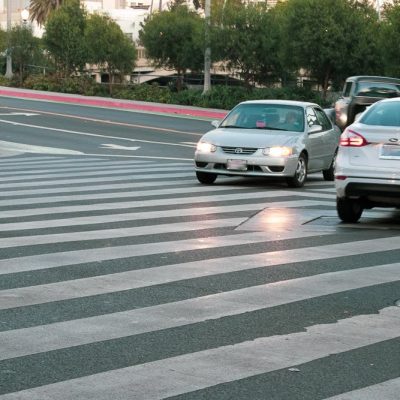 Memphis, TN – Injury Collision on I-40 E at Germantown Pkwy