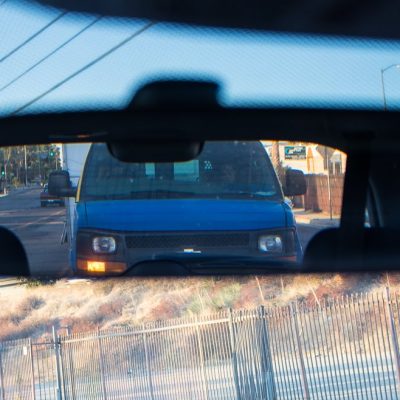 Memphis, TN – Injury Crash on I-40 WB at Sycamore View Rd