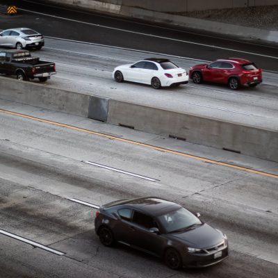 Greensboro, NC – Motorcyclist Killed in Hit-and-Run Crash on I-40 E