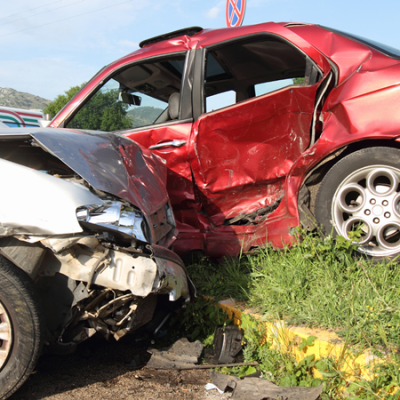 Parkin, AR – Injury Crash Involving Commercial Vehicle on Hwy 149 Near I-40