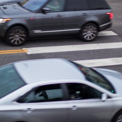 St. Francis Co, AR – Injury Accident on WB I-40 Near Exit 260