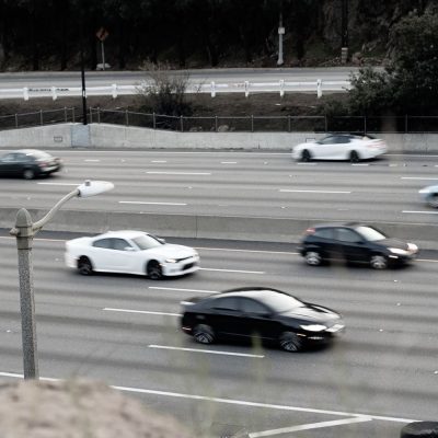 Raleigh, NC – Seven-Vehicle Crash on I-40 Near U.S. 1 Leaves Several Injured