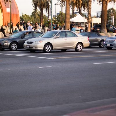 Albuquerque, NM – Injury Accident at Wyoming Blvd & I-40