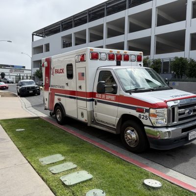 Raleigh, NC – Injuries Reported in Multi-Vehicle Crash on I-40 W/MM 294