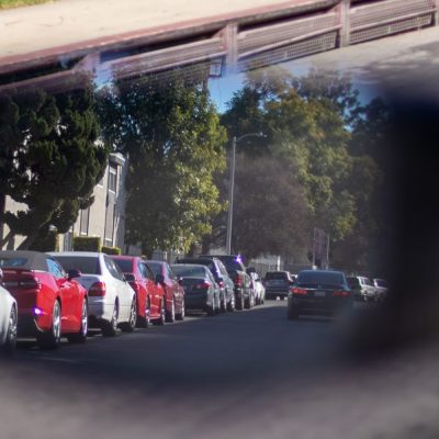 Knoxville, TN – Injury Accident on I-40 E Near Pellissippi Pkwy